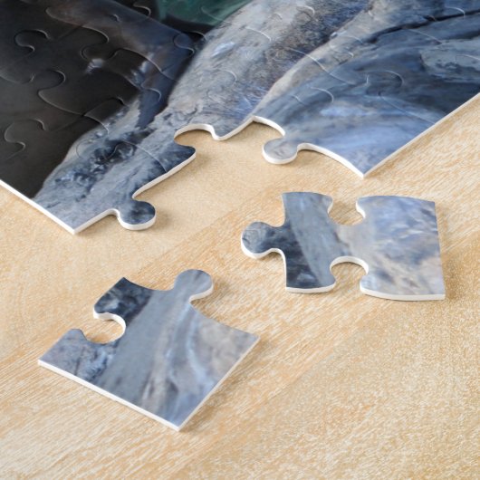 Seals Puzzle Legpuzzel (Zijkant)