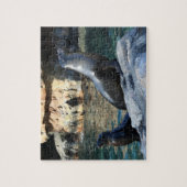 Seals Puzzle Legpuzzel (Verticaal)