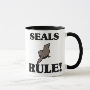 SEALS-regel! Mok