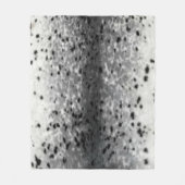 Sealskin Fleece Blanket (Voorkant)