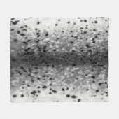 Sealskin Fleece Blanket (Voorkant (Horizontaal))