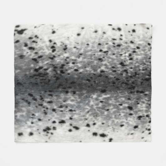 Sealskin Fleece Blanket (Voorkant (Horizontaal))