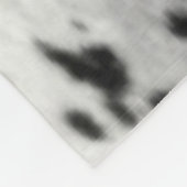 Sealskin Fleece Blanket (Hoek)