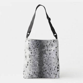 Sealskin Print tas