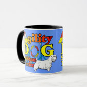 Sealyham_Terrier_Agility Mok (Voorkant links)