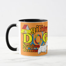 Sealyham_Terrier_Agility