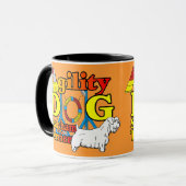 Sealyham_Terrier_Agility Mok (Voorkant links)