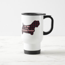 Sealyham Terrier BFF Gifts Reisbeker