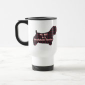 Sealyham Terrier BFF Gifts Reisbeker (Links)