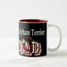 Sealyham Terrier Dad Gifts