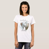 Sealyham Terrier Moeder 2 T-shirt (Voorkant volledig)