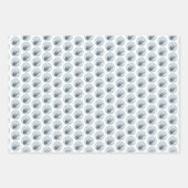 Sealyham Terrier Painting - Cute Original Dog Art Inpakpapier Vel (Voorkant 2)