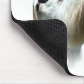 Sealyham Terrier Trick Muismat (Hoek)