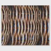 SEAM-AANPASSINGEN: Makketverlooppapier Cadeaupapier (Vlak)