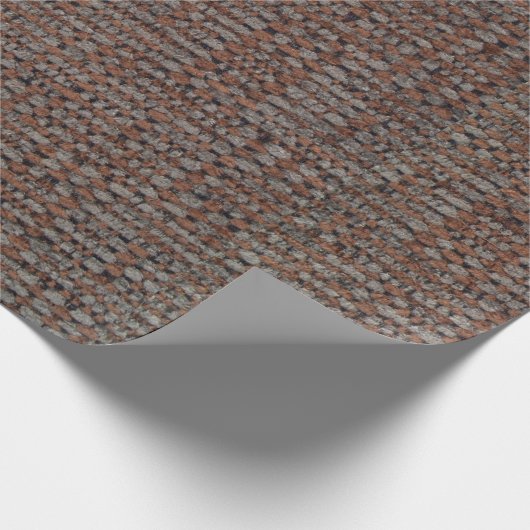 SEAM-AANPASSINGEN: papier voor opvulling van weefs (Hoek)