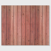 SEAM-MATCHES: houten droogpapier Cadeaupapier (Vlak)