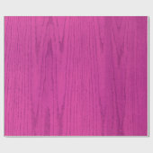 SEAM MATCHES: Houtkorrelig roze omvulpapier Cadeaupapier (Vlak)