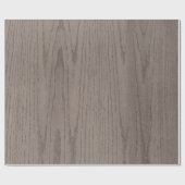 SEAM MATCHES: Houtkorrelig verlooppapier Cadeaupapier (Vlak)