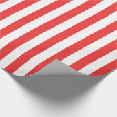 SEAM MATCHES: kerstpapier Cadeaupapier (Hoek)