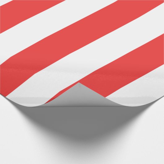 SEAM MATCHES: kerstpapier Cadeaupapier (Hoek)