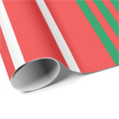 SEAM MATCHES: kerstpapier Cadeaupapier (Rol Hoek)