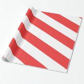 SEAM MATCHES: kerstpapier Cadeaupapier (Uitgerold)