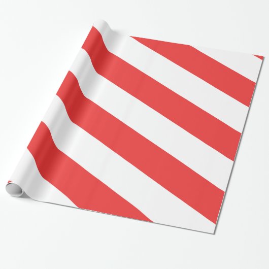 SEAM MATCHES: kerstpapier Cadeaupapier (Uitgerold)