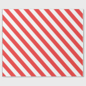 SEAM MATCHES: kerstpapier Cadeaupapier (Vlak)