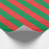 SEAM MATCHES: kerstpapier Cadeaupapier (Hoek)