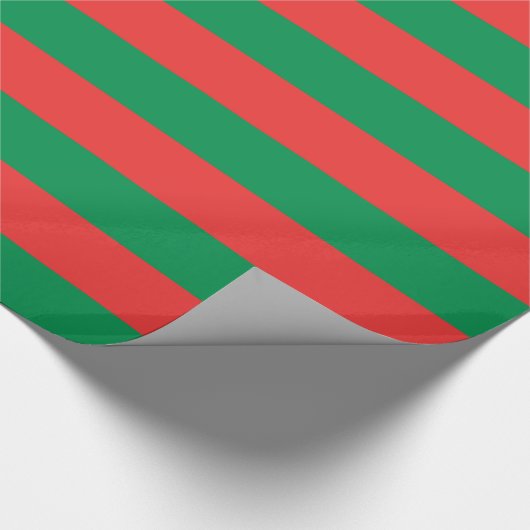 SEAM MATCHES: kerstpapier Cadeaupapier (Hoek)