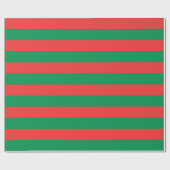 SEAM MATCHES: kerstpapier Cadeaupapier (Vlak)