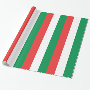SEAM MATCHES: kerstpapier Cadeaupapier