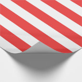 SEAM MATCHES: kerstpapier Cadeaupapier (Hoek)