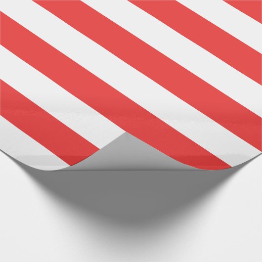 SEAM MATCHES: kerstpapier Cadeaupapier (Hoek)