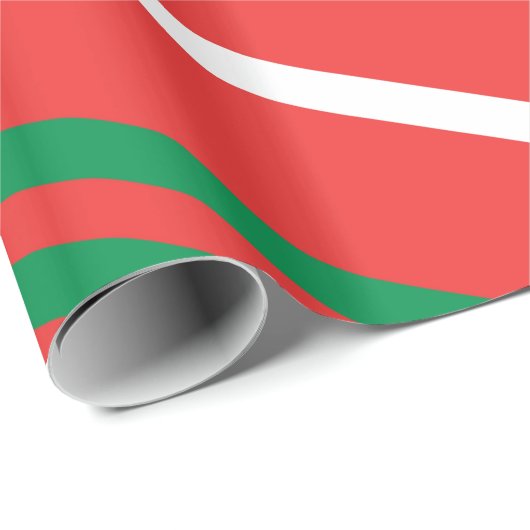 SEAM MATCHES: kerstpapier Cadeaupapier (Rol Hoek)