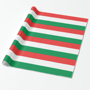 SEAM MATCHES: kerstpapier Cadeaupapier
