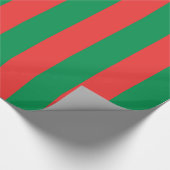 SEAM MATCHES: kerstpapier Cadeaupapier (Hoek)