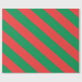 SEAM MATCHES: kerstpapier Cadeaupapier (Vlak)