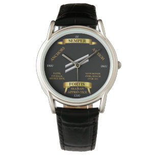 SEAMAN APPRENTICE HORLOGE