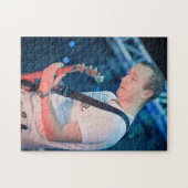 Seamie O'Connor Puzzle Legpuzzel (Horizontaal)