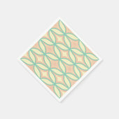  Seamless geometric pattern in diamond shapes  Servet (Hoek)