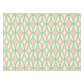  Seamless geometric pattern in diamond shapes  Tafelkleed (Voorkant (Horizontaal))