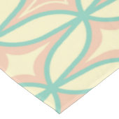  Seamless geometric pattern in diamond shapes  Tafelkleed (Gekanteld)