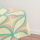  Seamless geometric pattern in diamond shapes  Tafelkleed (Voorbeeld)