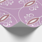 Seamless geometric pattern with swirls. art. cadeaupapier (Hoek)