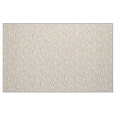 Seamless Lace Floral Pattern Stof (Fat Quarter)