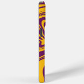 Seamless Marble Texture Case-Mate iPhone Case (Achterkant / Rechts)