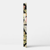 seamless patchwork floral pattern Case-Mate iPhone case (Achterkant / Rechts)