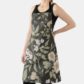 Seamless pattern. Beautiful fabric blooming realis Schort (Insitu)