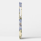 Seamless pattern. Petunia wildflowers is. Bezetter Case-Mate iPhone Case (Achterkant / Links)